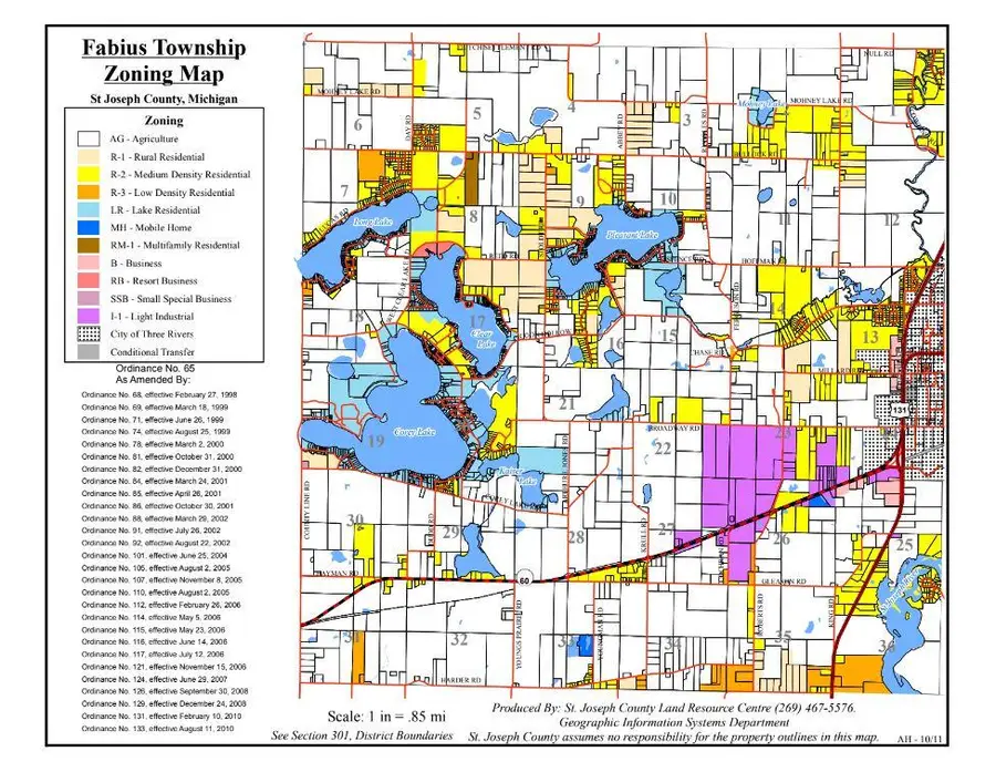 0 Us-131, Three Rivers, MI 49093 - #2