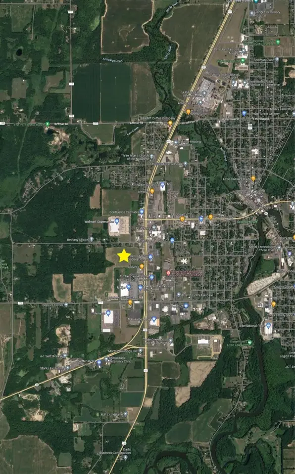 0 Us-131, Three Rivers, MI 49093 - #3