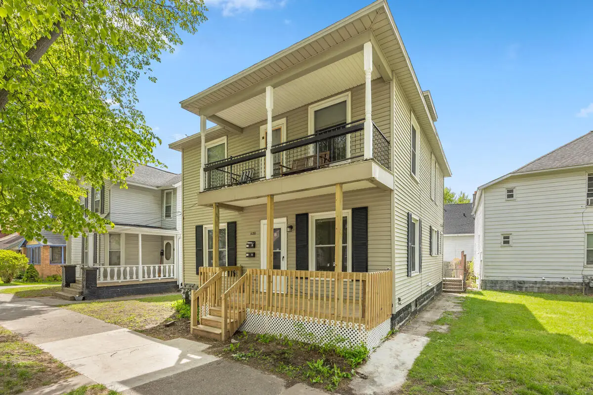 1120 12th, Grand Rapids, MI 49504 - #1