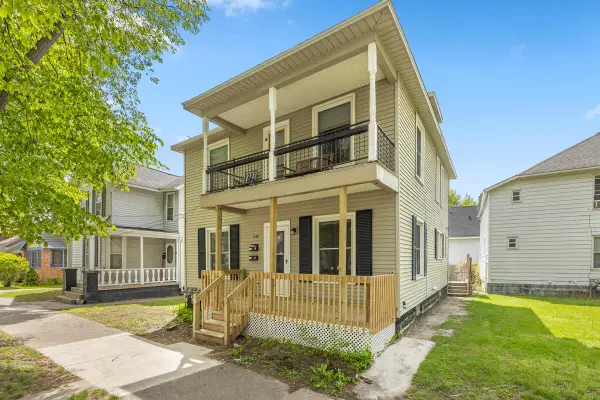1120 12th, Grand Rapids, MI 49504