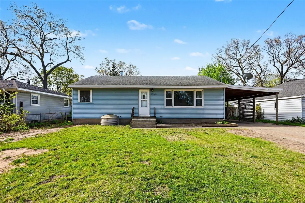 1765 Langeland, Muskegon, MI 49442 - #1