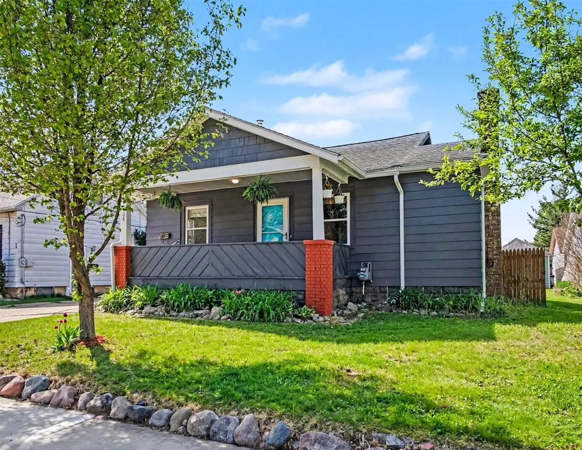 408 Kenwood, Grand Rapids, MI 49505 - #1