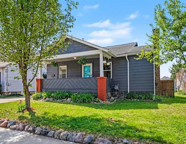 408 Kenwood, Grand Rapids, MI 49505