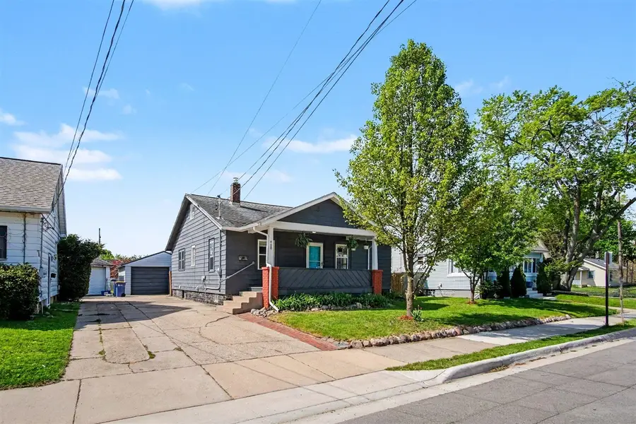 408 Kenwood, Grand Rapids, MI 49505 - #2