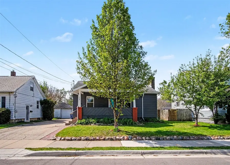408 Kenwood, Grand Rapids, MI 49505 - #3