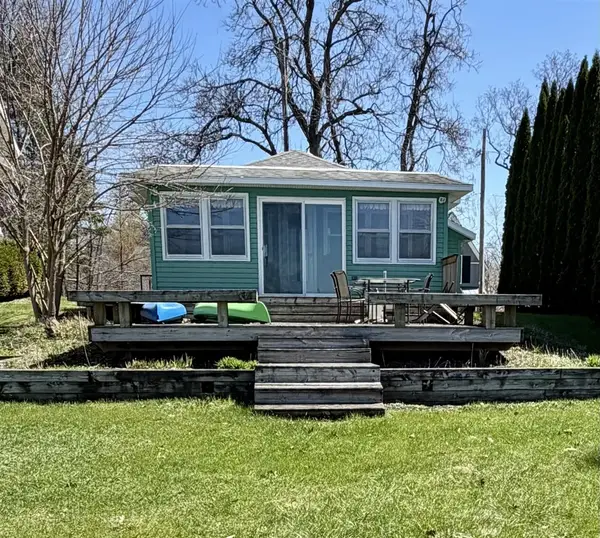 7091 Davies, Rockford, MI 49341