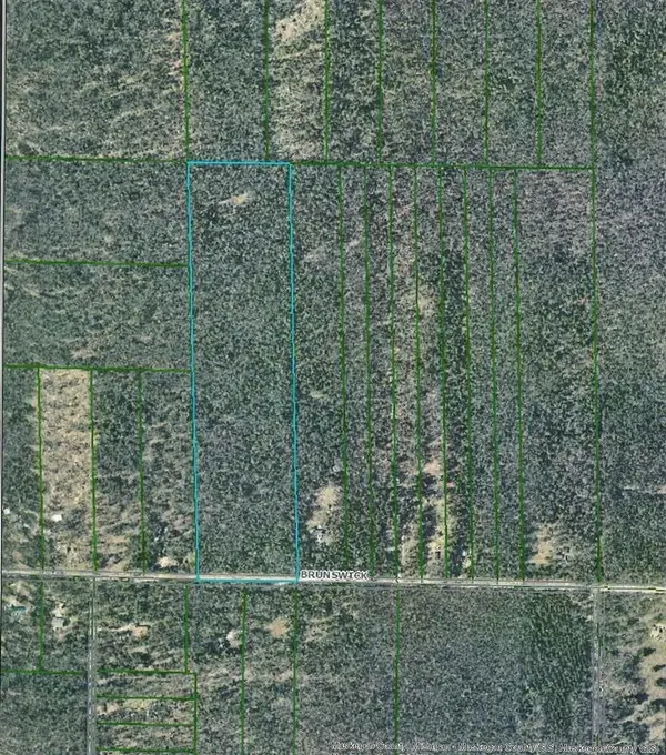 0 Brunswick, Holton, MI 49425