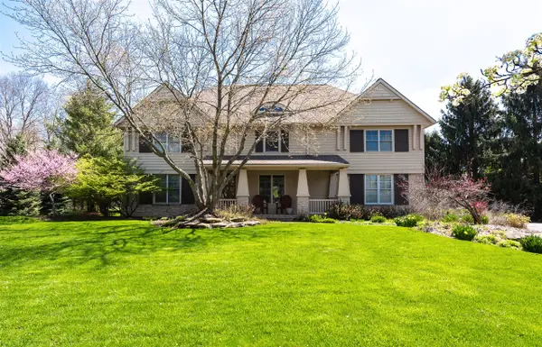 1820 Flowers Crossing #12, Grand Rapids, MI 49525