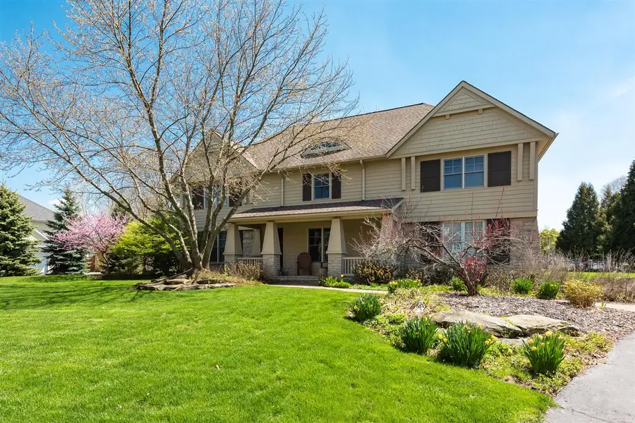 1820 Flowers Crossing #12, Grand Rapids, MI 49525 - #2