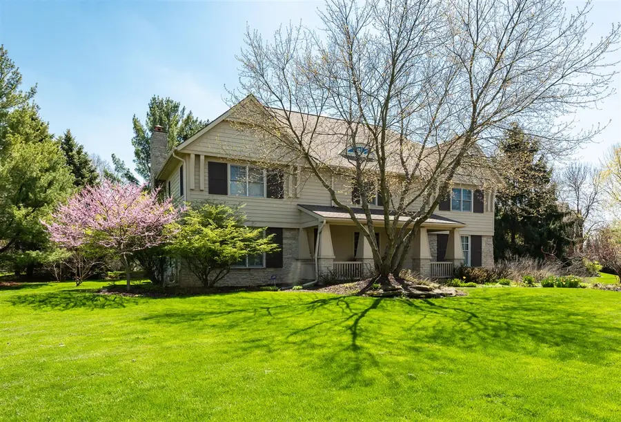 1820 Flowers Crossing #12, Grand Rapids, MI 49525 - #3
