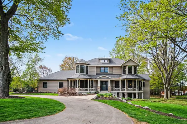5030 Rosewood, Hudsonville, MI 49426