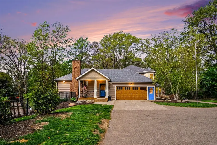 5030 Rosewood, Hudsonville, MI 49426 - #2