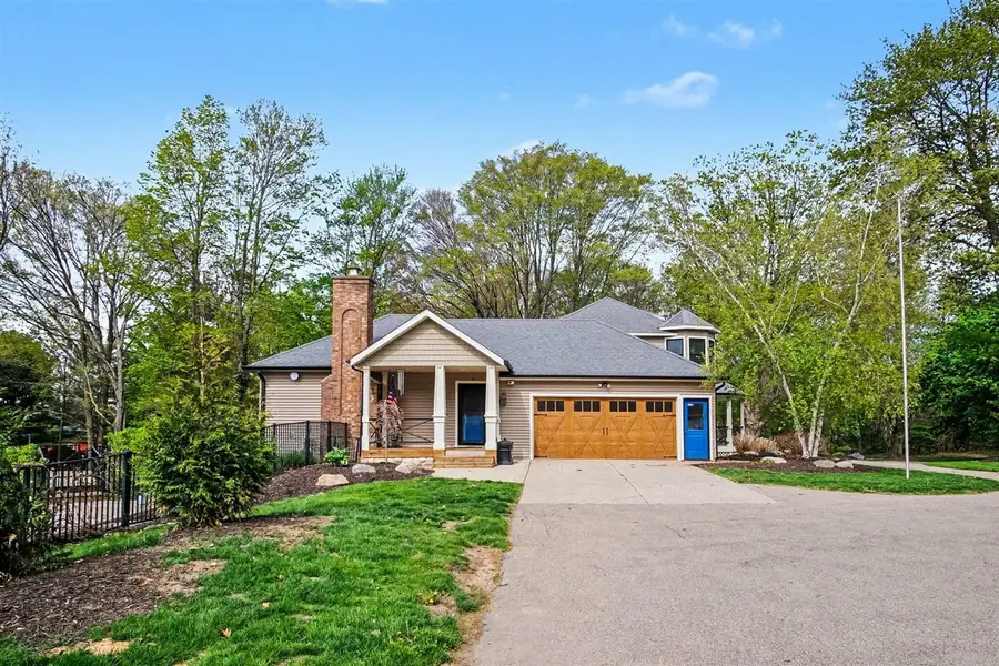 5030 Rosewood, Hudsonville, MI 49426 - #3