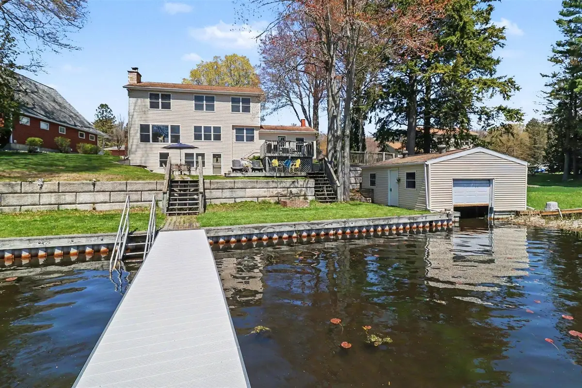 6875 W Illinois, Ludington, MI 49431 - #1