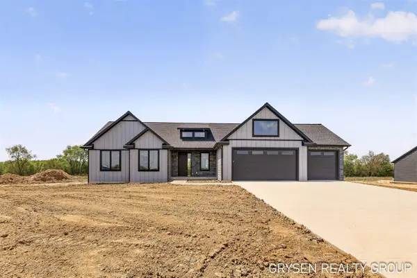 8561 Bosque, Caledonia, MI 49316