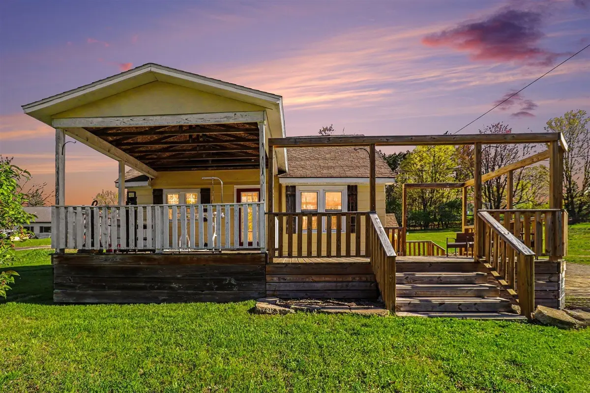 21082 Elm, Reed City, MI 49677 - #1