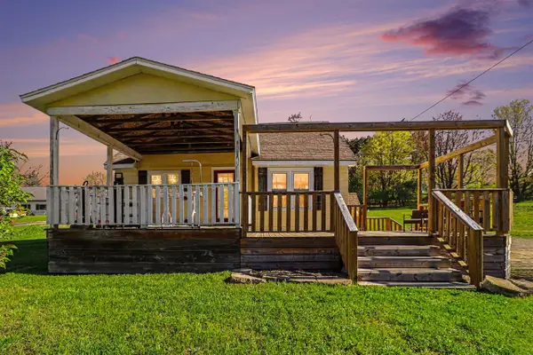 21082 Elm, Reed City, MI 49677