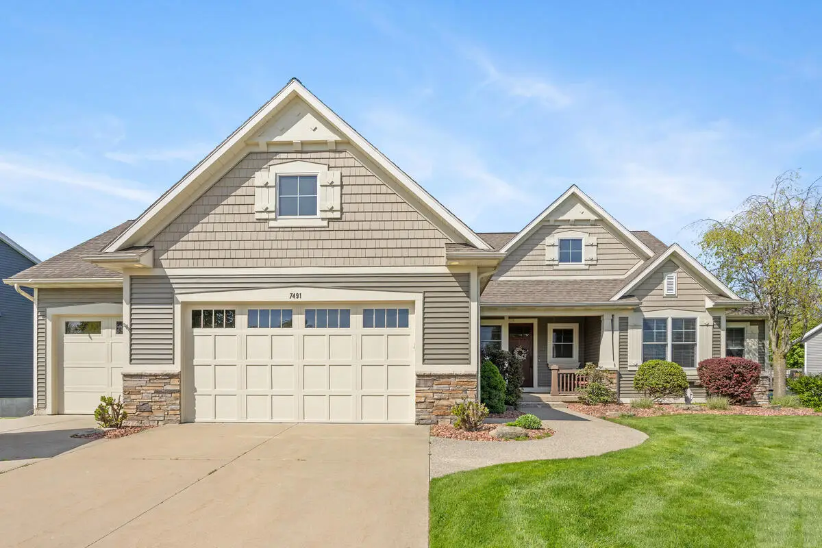 7491 Augusta, Hudsonville, MI 49426 - #1