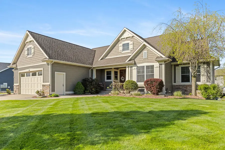 7491 Augusta, Hudsonville, MI 49426 - #2