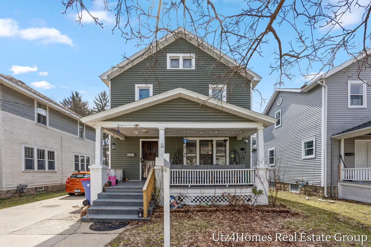 1130 Sibley, Grand Rapids, MI 49504 - #1
