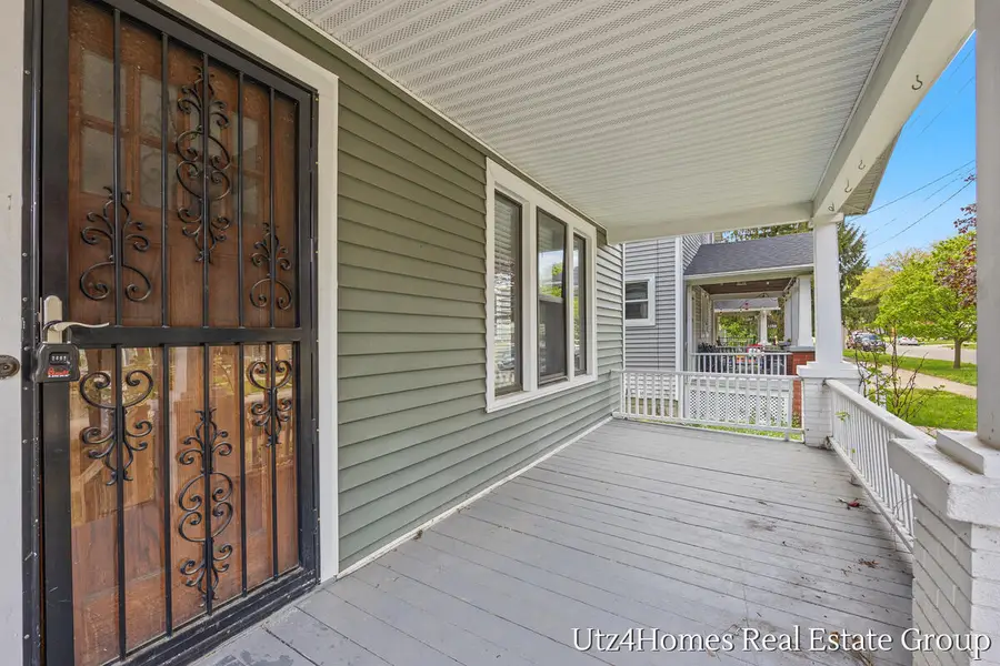 1130 Sibley, Grand Rapids, MI 49504 - #3