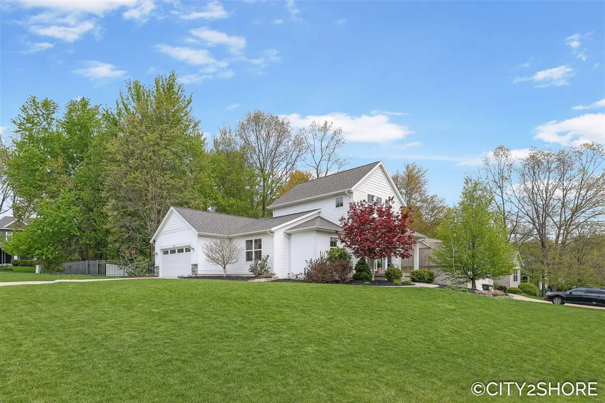 5317 Rischow, Wyoming, MI 49509 - #1