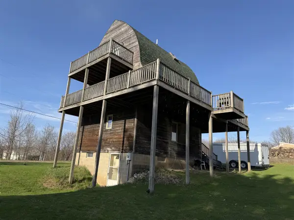 13323 Shannon, Marcellus, MI 49067