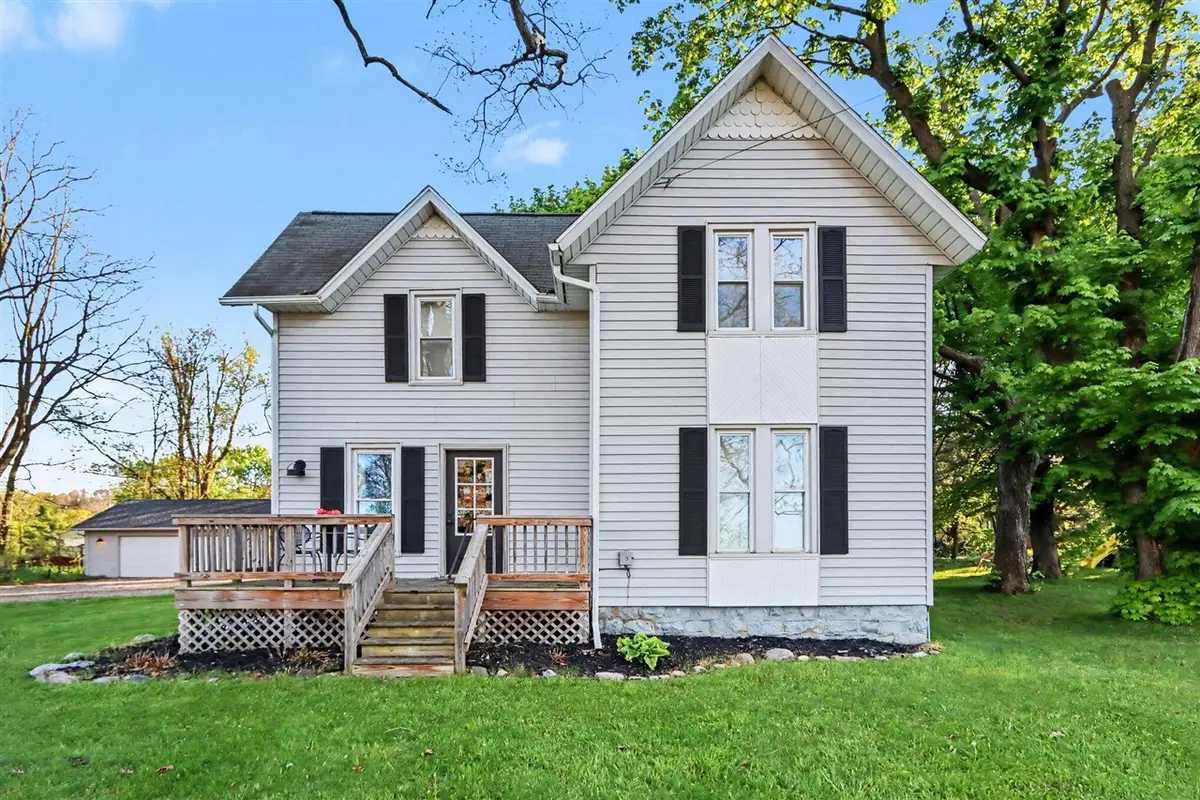 347 Riverview, Plainwell, MI 49080 - #1