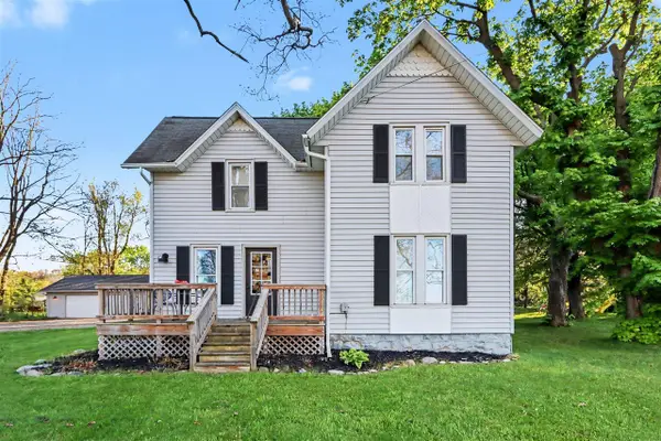 347 Riverview, Plainwell, MI 49080