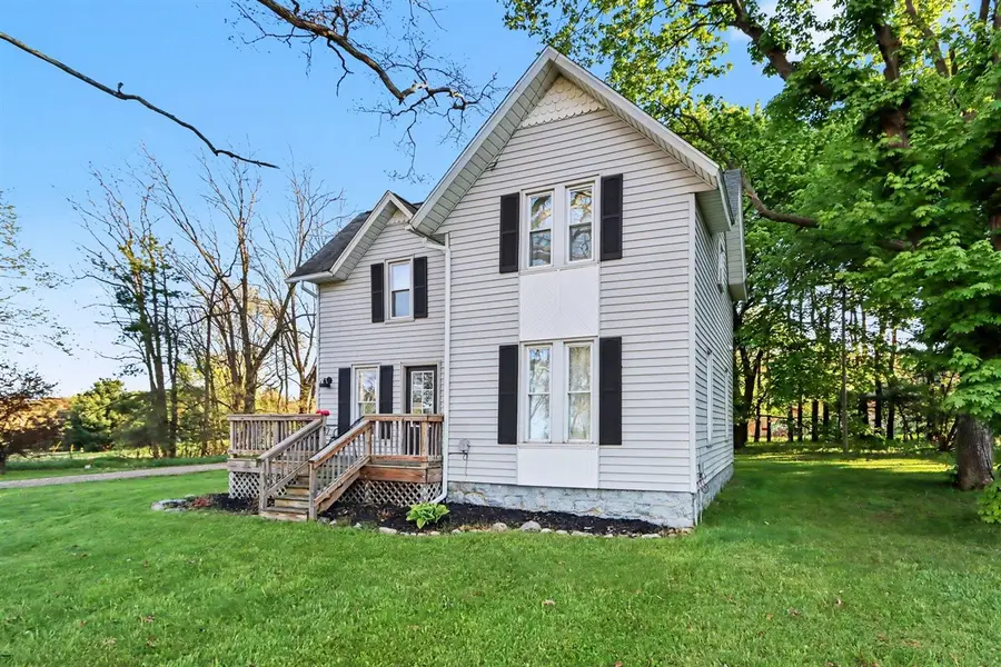 347 Riverview, Plainwell, MI 49080 - #2