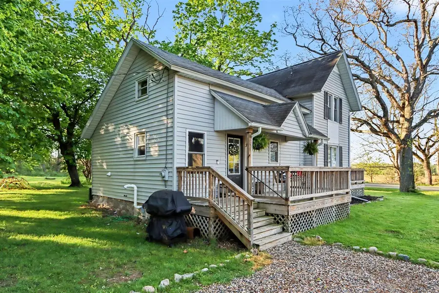347 Riverview, Plainwell, MI 49080 - #3