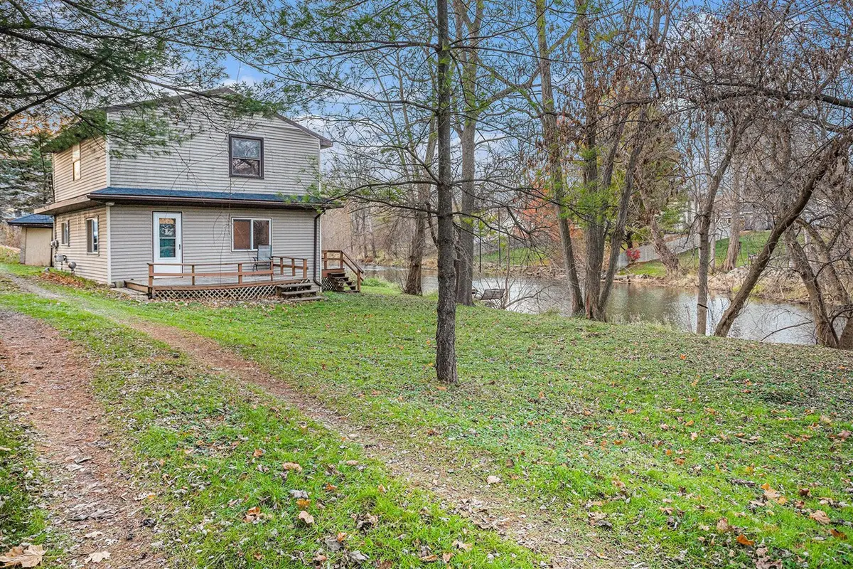 130 S Benton, Bellevue, MI 49021 - #1