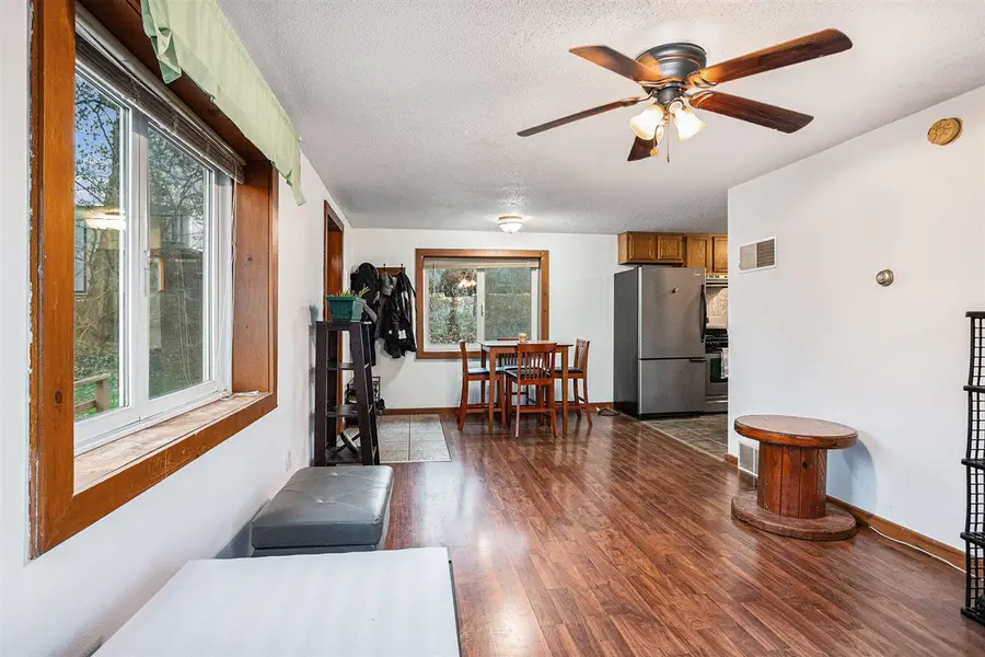 130 S Benton, Bellevue, MI 49021 - #3