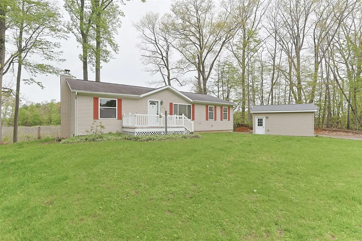 8497 Lake, Berrien Center, MI 49102 - #1