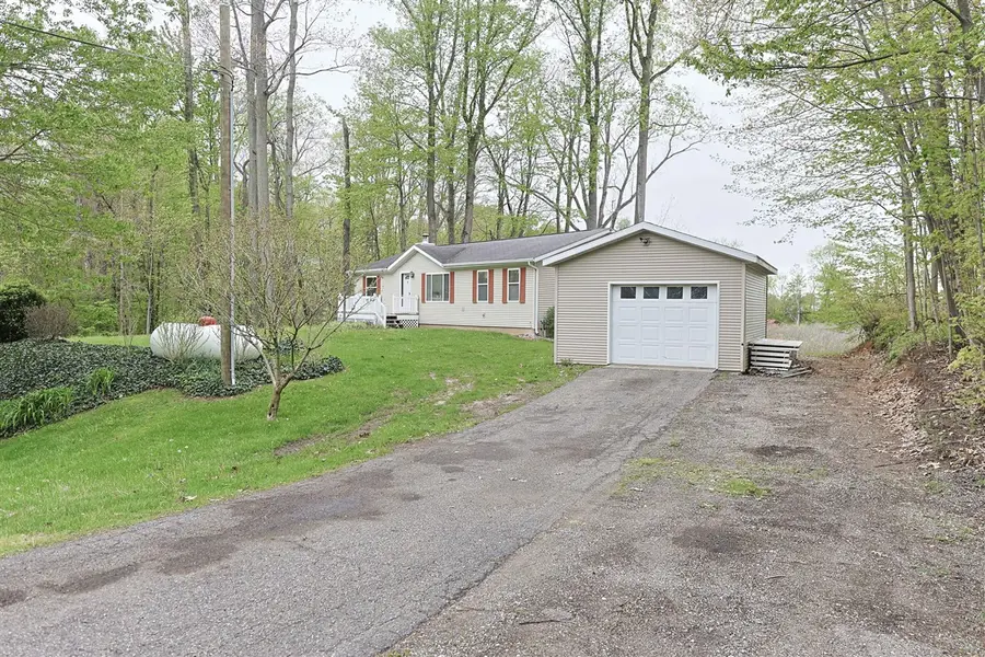 8497 Lake, Berrien Center, MI 49102 - #2
