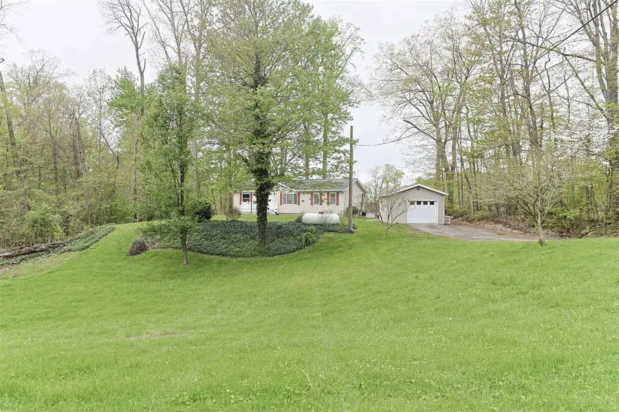 8497 Lake, Berrien Center, MI 49102 - #3