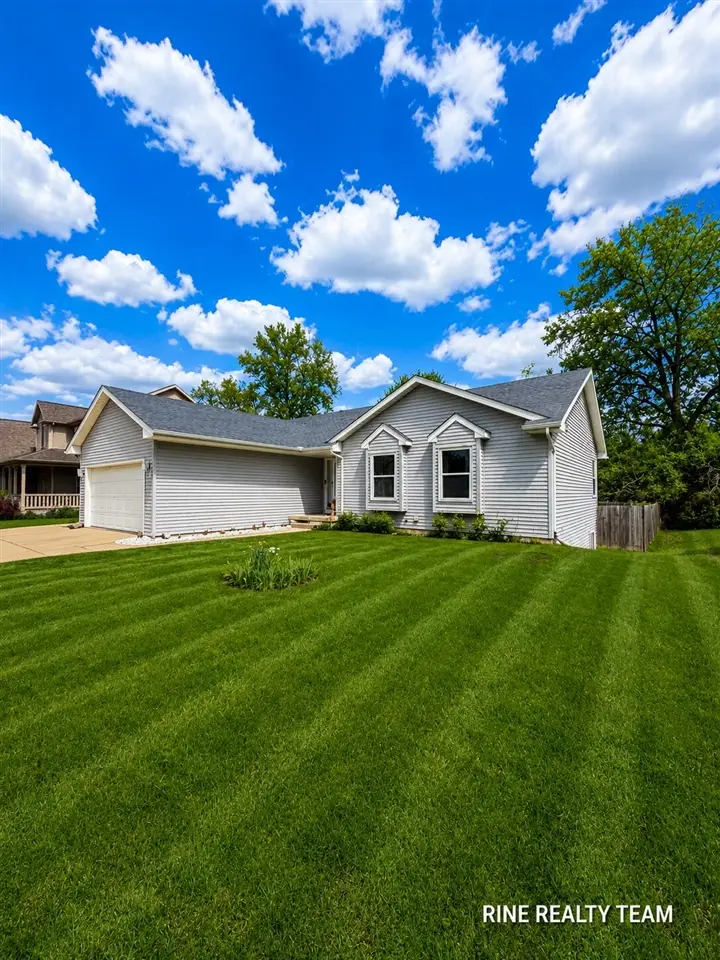 1121 Durango, Lansing, MI 48917 - #3