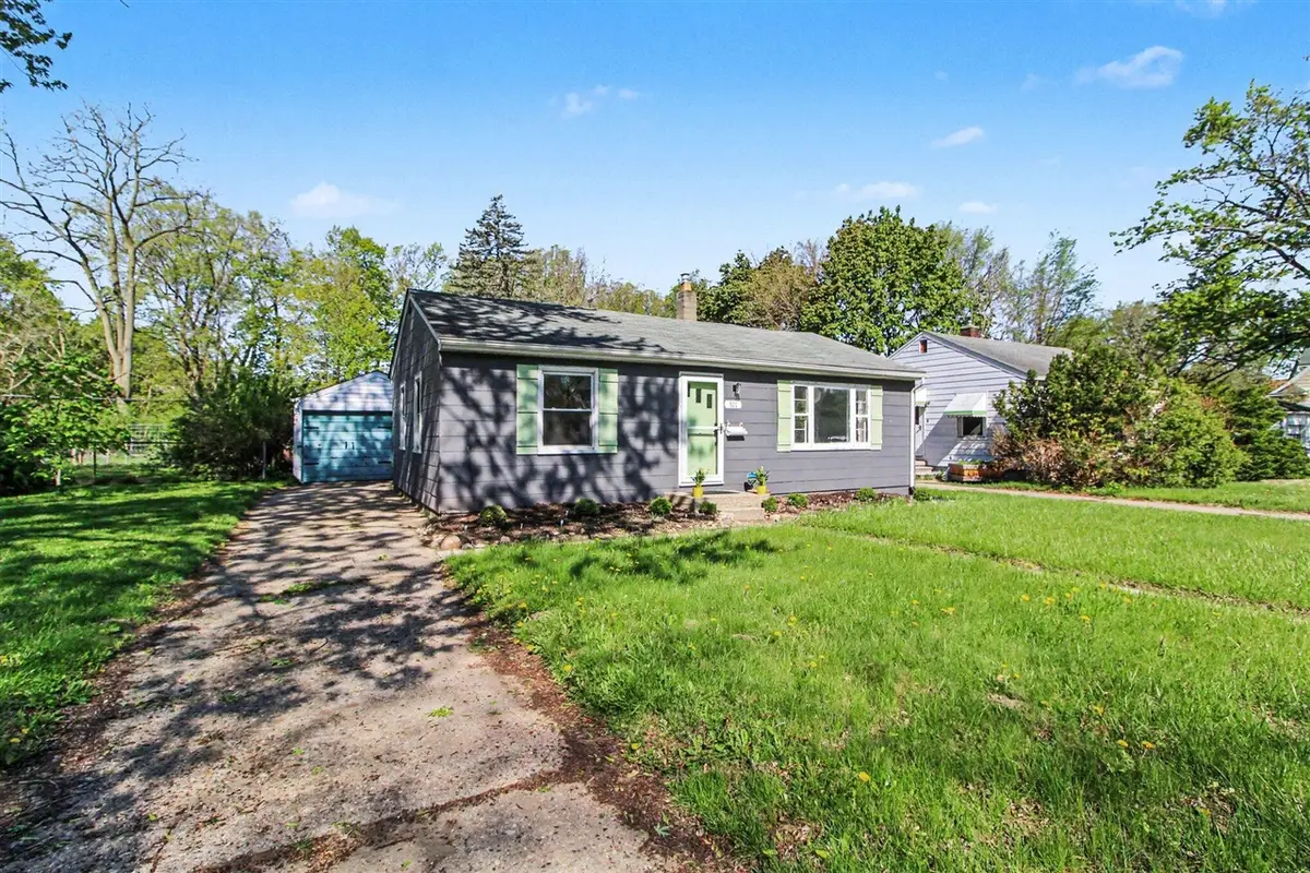 511 Charles, Ypsilanti, MI 48198 - #1