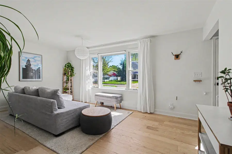 511 Charles, Ypsilanti, MI 48198 - #3