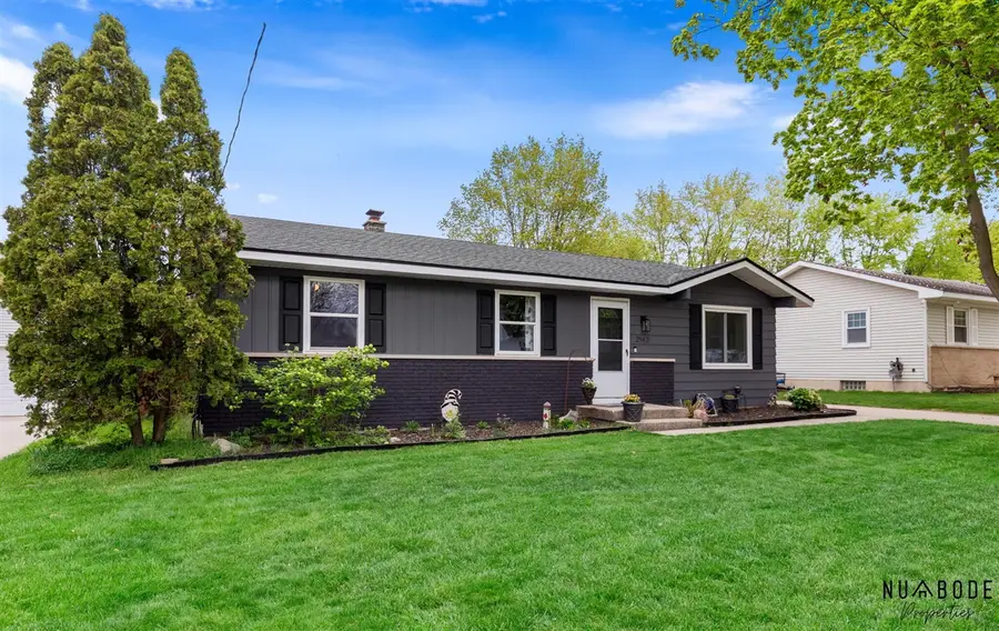 2543 Valleyview, Wyoming, MI 49519 - #2