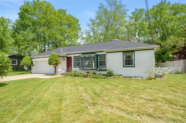 6817 Rothbury, Portage, MI 49024