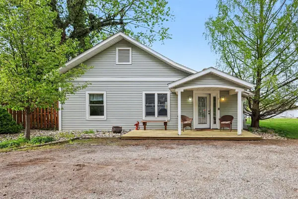 14651 Mercury, Grand Haven, MI 49417
