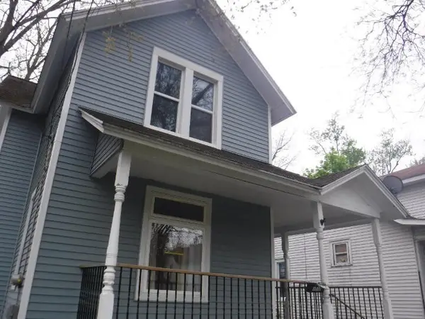1212 Washington, Kalamazoo, MI 49001