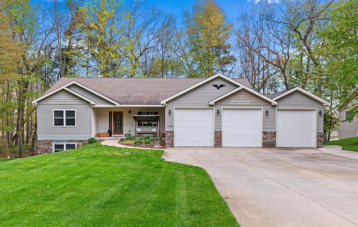 11033 Sandy Oak, Cedar Springs, MI 49319 - #1