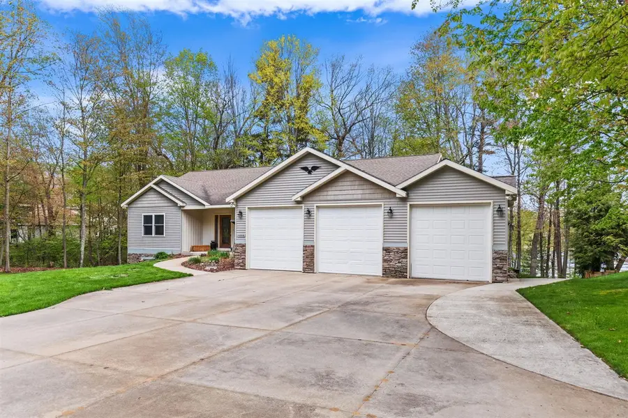 11033 Sandy Oak, Cedar Springs, MI 49319 - #3