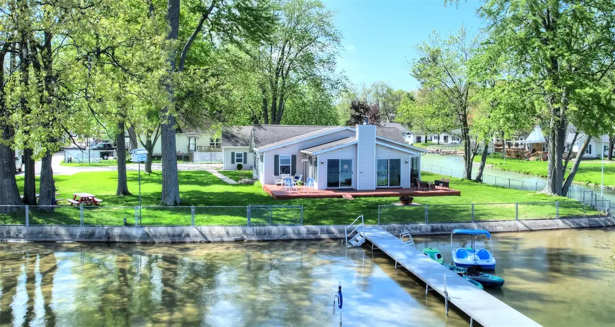 12880 Hazel, Wayland, MI 49348 - #1