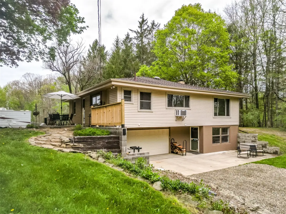 41341 County Road 665, Paw Paw, MI 49079 - #1