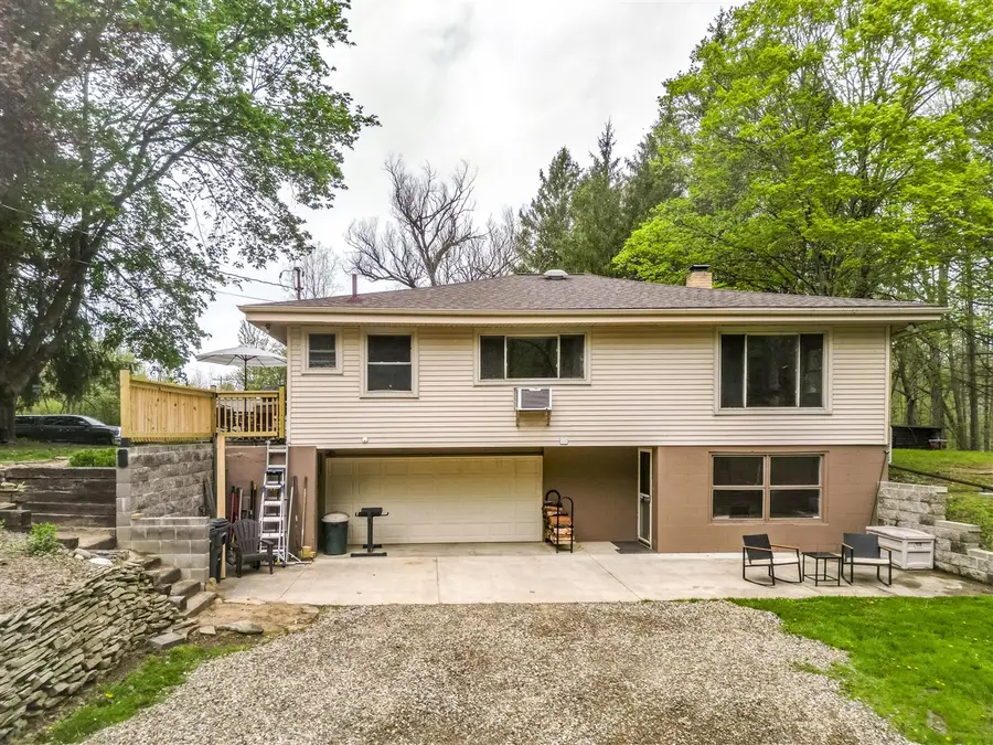 41341 County Road 665, Paw Paw, MI 49079 - #2
