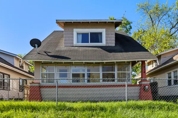 834 Adams, Grand Rapids, MI 49507