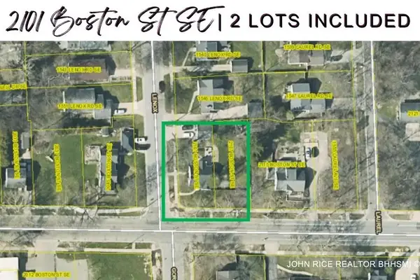 2101 Boston, Grand Rapids, MI 49506